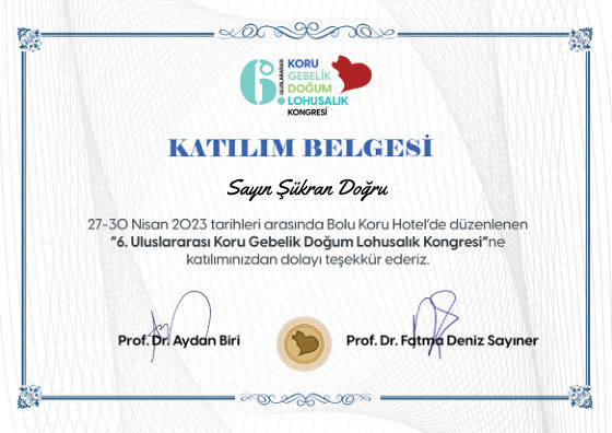 KORU Kongresi